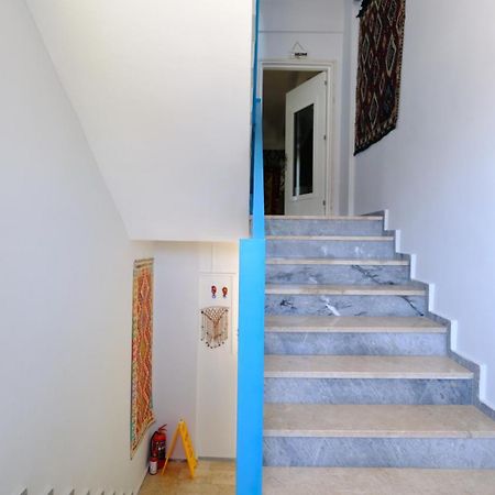 Bed and Breakfast The Cotton House Pamukkale Exterior foto