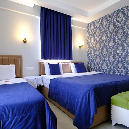 Bed and Breakfast The Cotton House Pamukkale Exterior foto