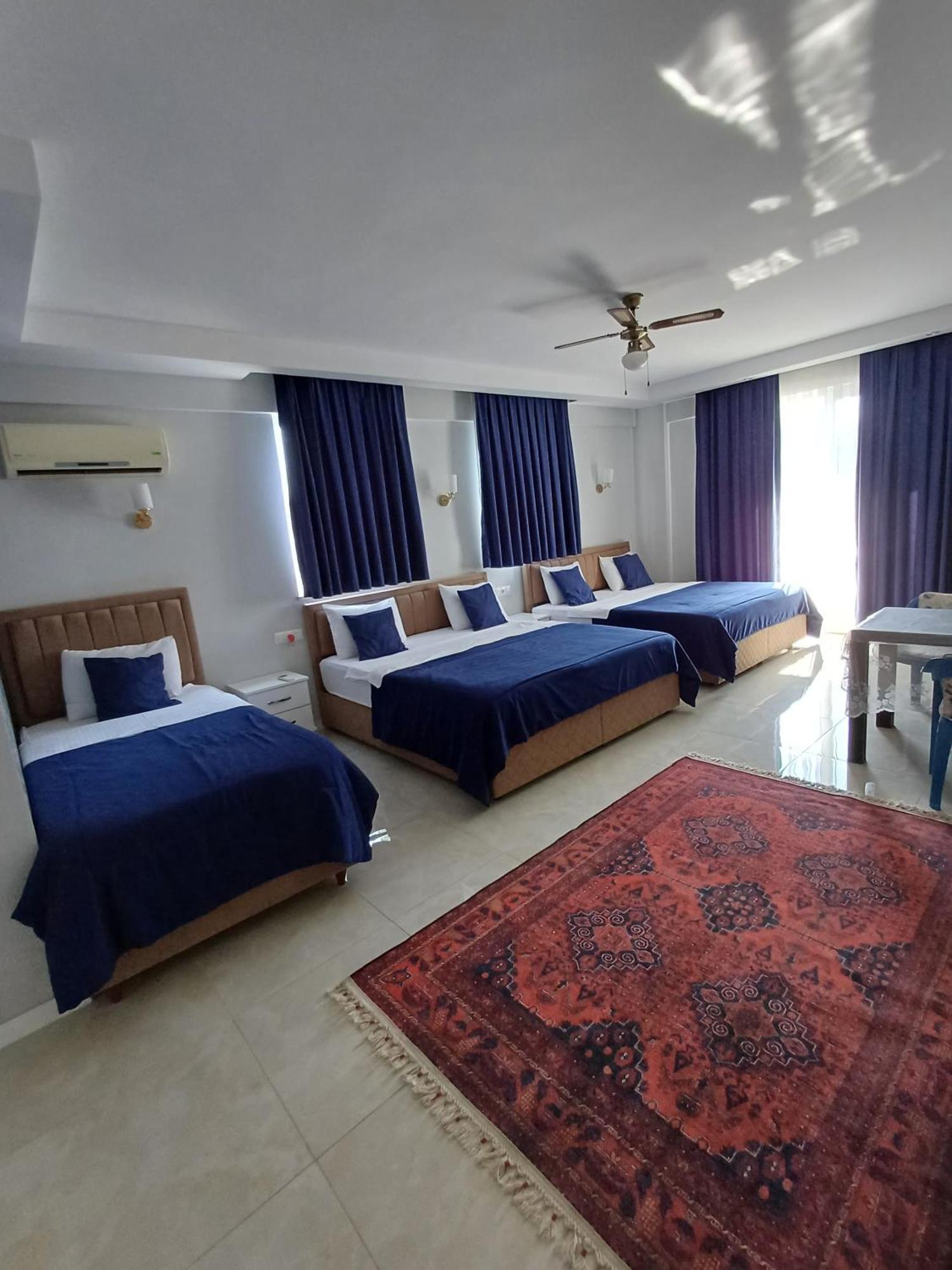 Bed and Breakfast The Cotton House Pamukkale Exterior foto