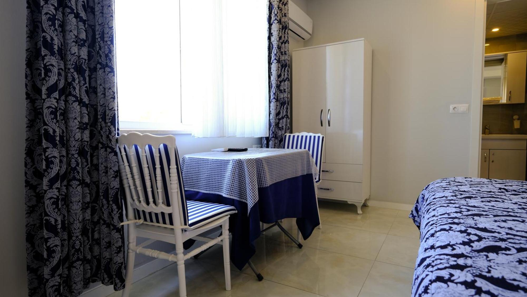 Bed and Breakfast The Cotton House Pamukkale Exterior foto