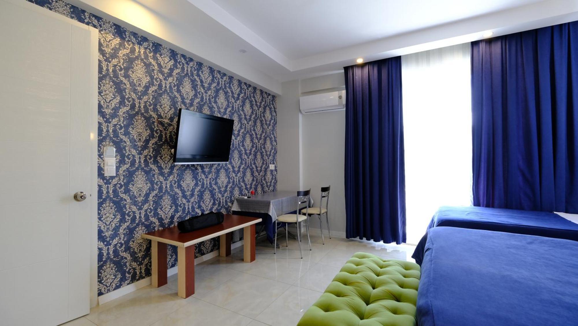 Bed and Breakfast The Cotton House Pamukkale Exterior foto
