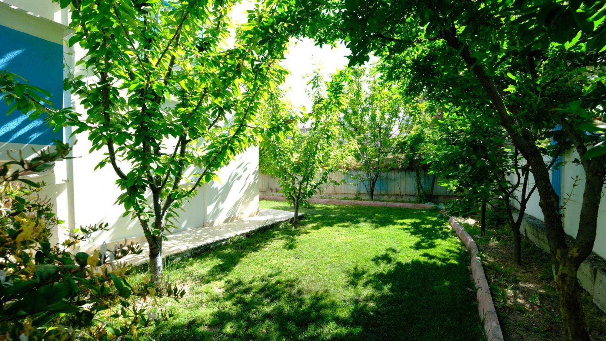 Bed and Breakfast The Cotton House Pamukkale Exterior foto